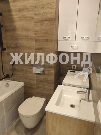 
   Продам 1-комнатную, 27.4 м², Тимирязева ул, 58

. Фото 7.