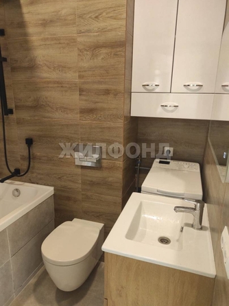 
  Продается 1-комн. квартира, 27.4 м², Тимирязева ул, д. 58
. Фото 7.