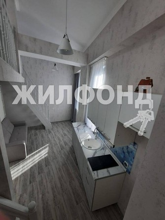 
   Продам 1-комнатную, 32.5 м², Тимирязева ул, 60

. Фото 6.