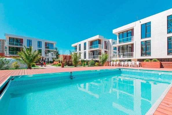 
   Продам 2-комнатную, 32 м², Молодогвардейская ул, 2/57

. Фото 12.