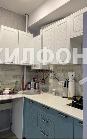 
   Продам 1-комнатную, 38 м², Целинная ул, 13а

. Фото 2.