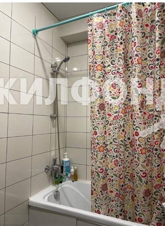 
   Продам 1-комнатную, 38 м², Целинная ул, 13а

. Фото 6.