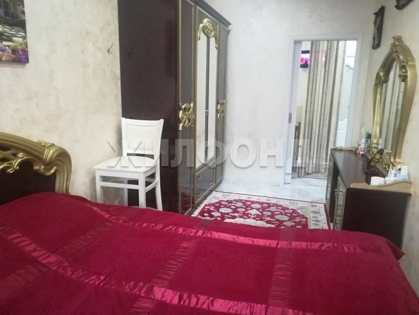 
  Продается 1-комн. квартира, 38 м², Целинная (ЖСТ Подснежник тер) ул, д. 13а
. Фото 2.