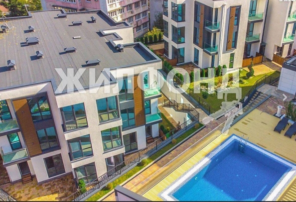 
   Продам студию, 21 м², Виноградная ул, 219

. Фото 3.