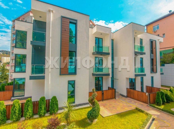 
   Продам студию, 21 м², Виноградная ул, 219

. Фото 1.