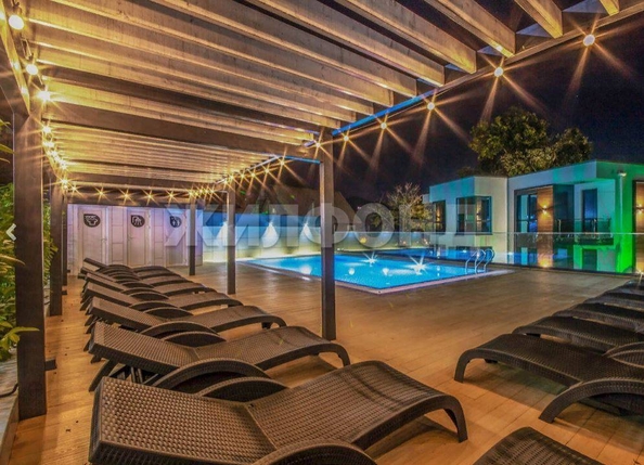 
   Продам студию, 21 м², Виноградная ул, 219

. Фото 6.