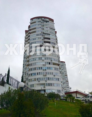 
   Продам студию, 36 м², Виноградная ул, 22/1А

. Фото 6.