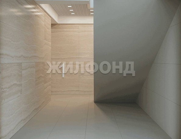 
   Продам 1-комнатную, 20 м², Молодогвардейская ул, 1

. Фото 5.