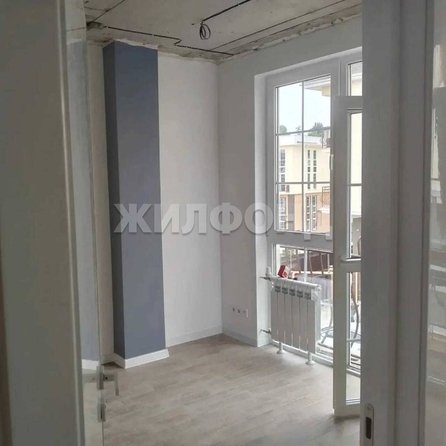 
   Продам 1-комнатную, 20 м², Молодогвардейская ул, 1

. Фото 8.