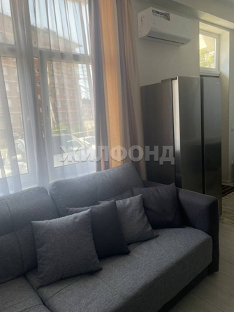 
   Продам 1-комнатную, 33 м², Пятигорская ул, 54/2

. Фото 1.