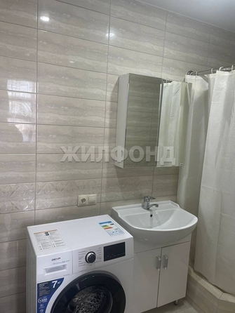 
   Продам 1-комнатную, 33 м², Пятигорская ул, 54/2

. Фото 7.