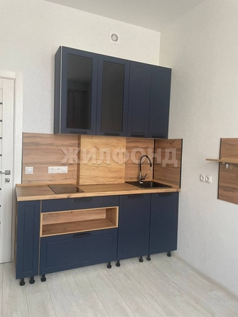 
   Продам 1-комнатную, 33 м², Пятигорская ул, 54/2

. Фото 11.