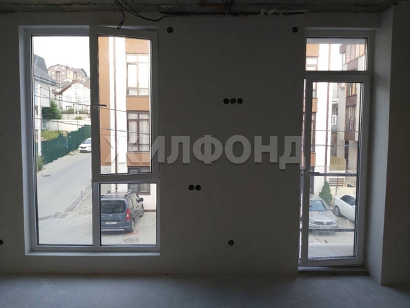 
   Продам студию, 25 м², Молодогвардейская ул, 2/80

. Фото 8.