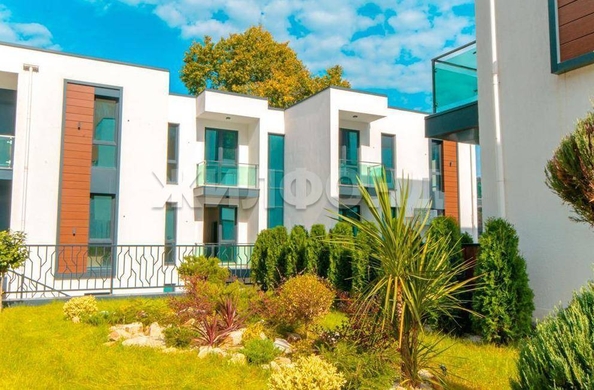 
   Продам 1-комнатную, 24.5 м², Виноградная ул, 219

. Фото 3.
