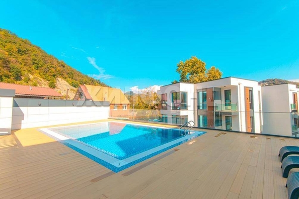 
   Продам 1-комнатную, 24.5 м², Виноградная ул, 219

. Фото 5.