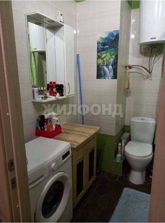
   Продам 1-комнатную, 24 м², Вишневая (ЖСК Лесной тер) ул, 35

. Фото 5.