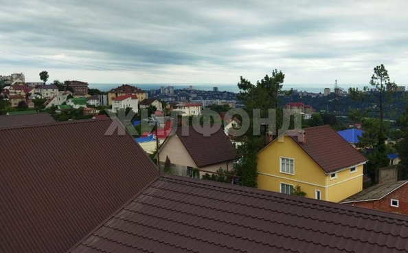 
   Продам 1-комнатную, 24 м², Вишневая (ЖСК Лесной тер) ул, 35

. Фото 9.