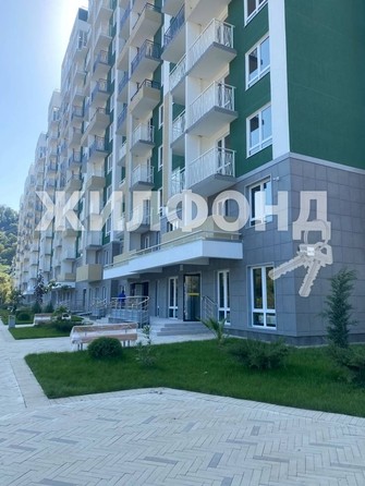 
   Продам 1-комнатную, 22 м², Искры ул, 15

. Фото 6.