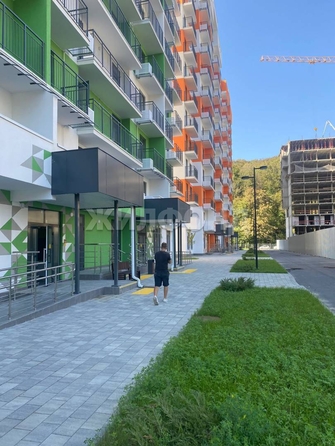 
   Продам 1-комнатную, 25 м², Искры ул, 17

. Фото 2.