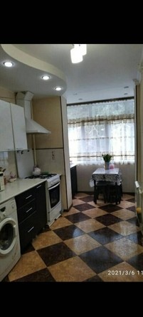 
   Продам 2-комнатную, 48.1 м², Победы ул, 82

. Фото 1.