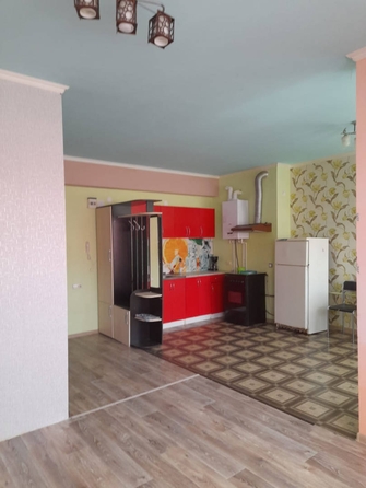 
   Продам 1-комнатную, 35.5 м², Единство ул, 1А

. Фото 4.