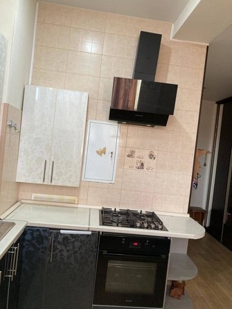 
   Продам 2-комнатную, 60 м², Российская ул, 2Б

. Фото 7.