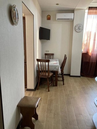 
   Продам 2-комнатную, 60 м², Российская ул, 2Б

. Фото 9.