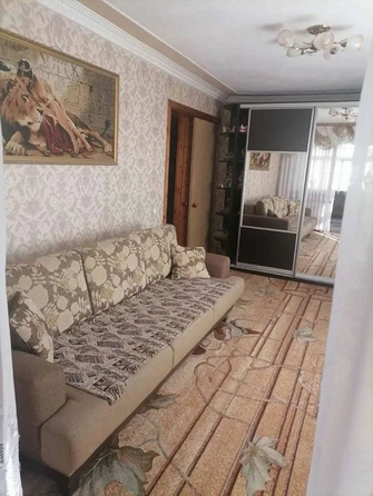 
   Продам 2-комнатную, 54.5 м², Ленина ул, 286А

. Фото 1.