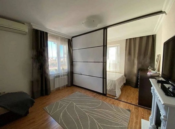 
   Продам 2-комнатную, 54 м², Голубые дали ул, 20/2

. Фото 5.