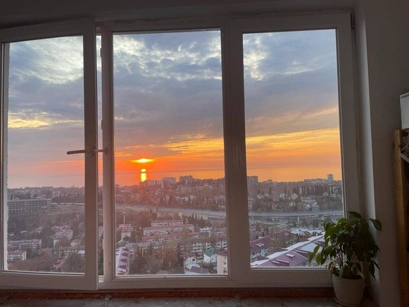 
   Продам 1-комнатную, 37.8 м², Гранатная ул, 7Ак2

. Фото 10.