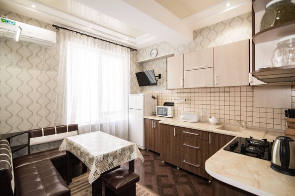 
   Продам 2-комнатную, 55 м², Тимирязева ул, 26/5

. Фото 3.