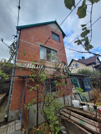 
  Продается коттедж 105 м². Фото 1.