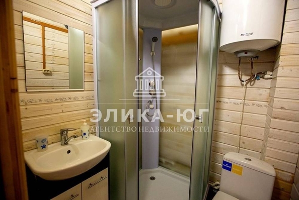 
   Продам гостиницу, 230 м², Курортная ул

. Фото 10.