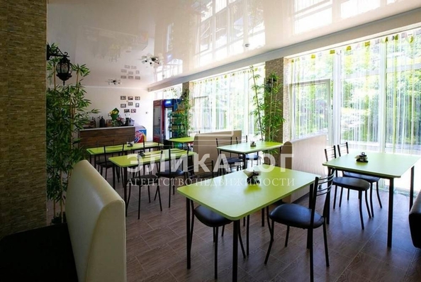 
  Продается гостиница, 230 м², Курортная ул
. Фото 4.