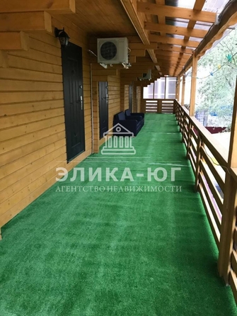 
  Продается гостиница, 230 м², Курортная ул
. Фото 17.