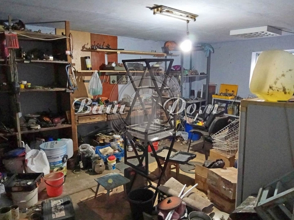 
  Продается дом 100 м². Фото 25.