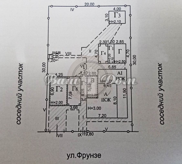 
  Продается дом 100 м². Фото 29.