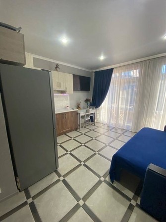 
   Продам 1-комнатную, 28.3 м², Орбитовская ул, 20/14

. Фото 14.