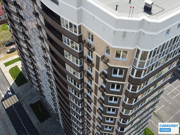 
   Продам 2-комнатную, 57.4 м², Садовое кольцо ул, 9к1

. Фото 8.