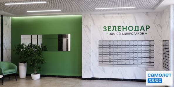 
   Продам 2-комнатную, 57.4 м², Садовое кольцо ул, 9к1

. Фото 14.