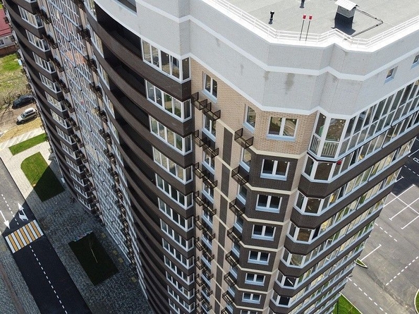 
   Продам 1-комнатную, 50.8 м², Садовое кольцо ул, 9к1

. Фото 5.