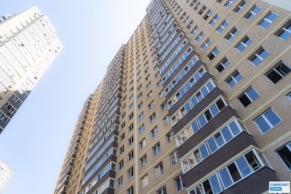 
   Продам 2-комнатную, 63.7 м², Свобода , литер 9

. Фото 8.