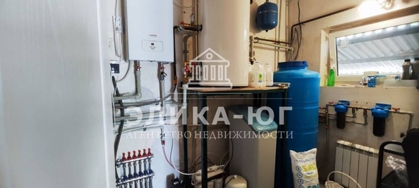
  Продается дом, 290 м², поселок городского типа Джубга
. Фото 12.