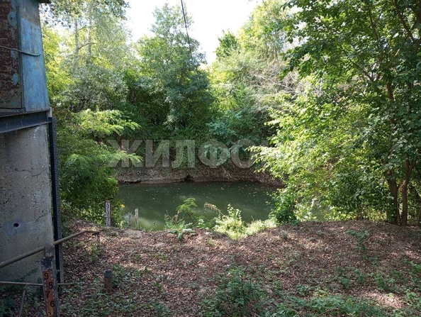 
  Продам  дачный участок Смоленская

. Фото 3.