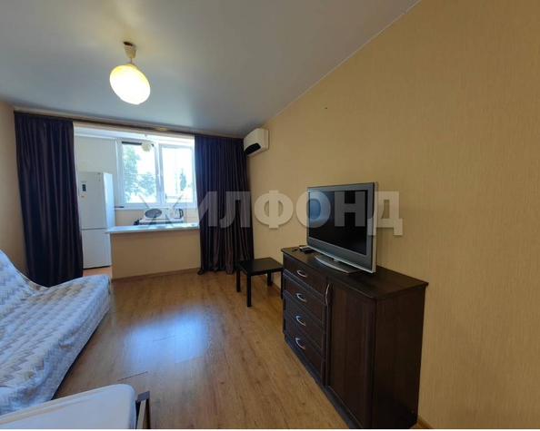 
   Продам студию, 34 м², Виноградная ул, 22/1

. Фото 8.