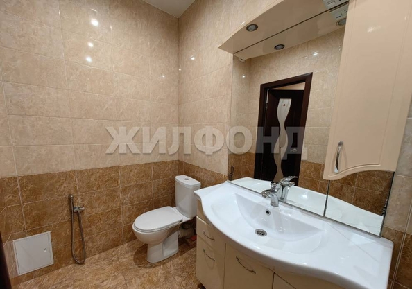 
   Продам студию, 34 м², Виноградная ул, 22/1

. Фото 14.