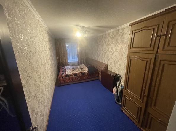 
   Продам 3-комнатную, 63 м², Крымская ул, 177

. Фото 4.