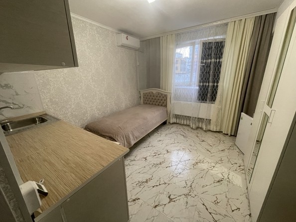 
   Продам апартамент, 20 м², Адмирала Пустошкина ул, 14

. Фото 2.