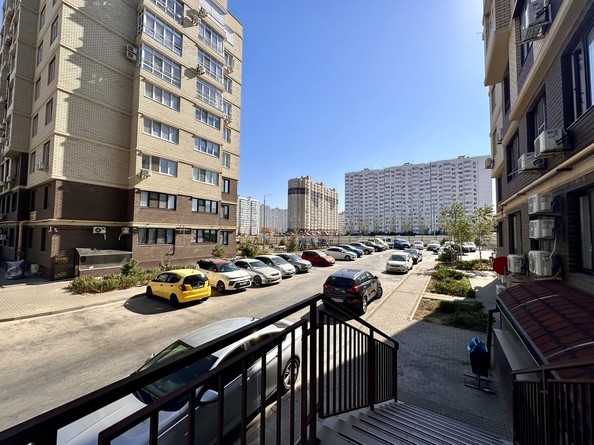 
   Продам 1-комнатную, 33 м², Ленина ул, 180Ак13

. Фото 16.