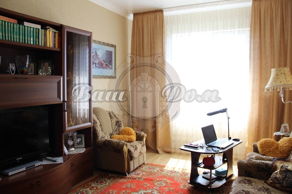 
  Продается 2-комн. квартира 69.9 м². Фото 6.